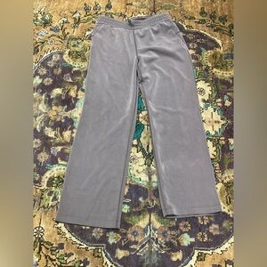Lululemon Athletica Charcoal Pants